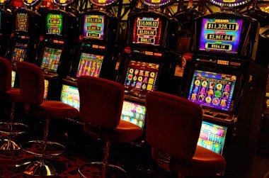 Live casino dealer interface with multiple game options and betting interface